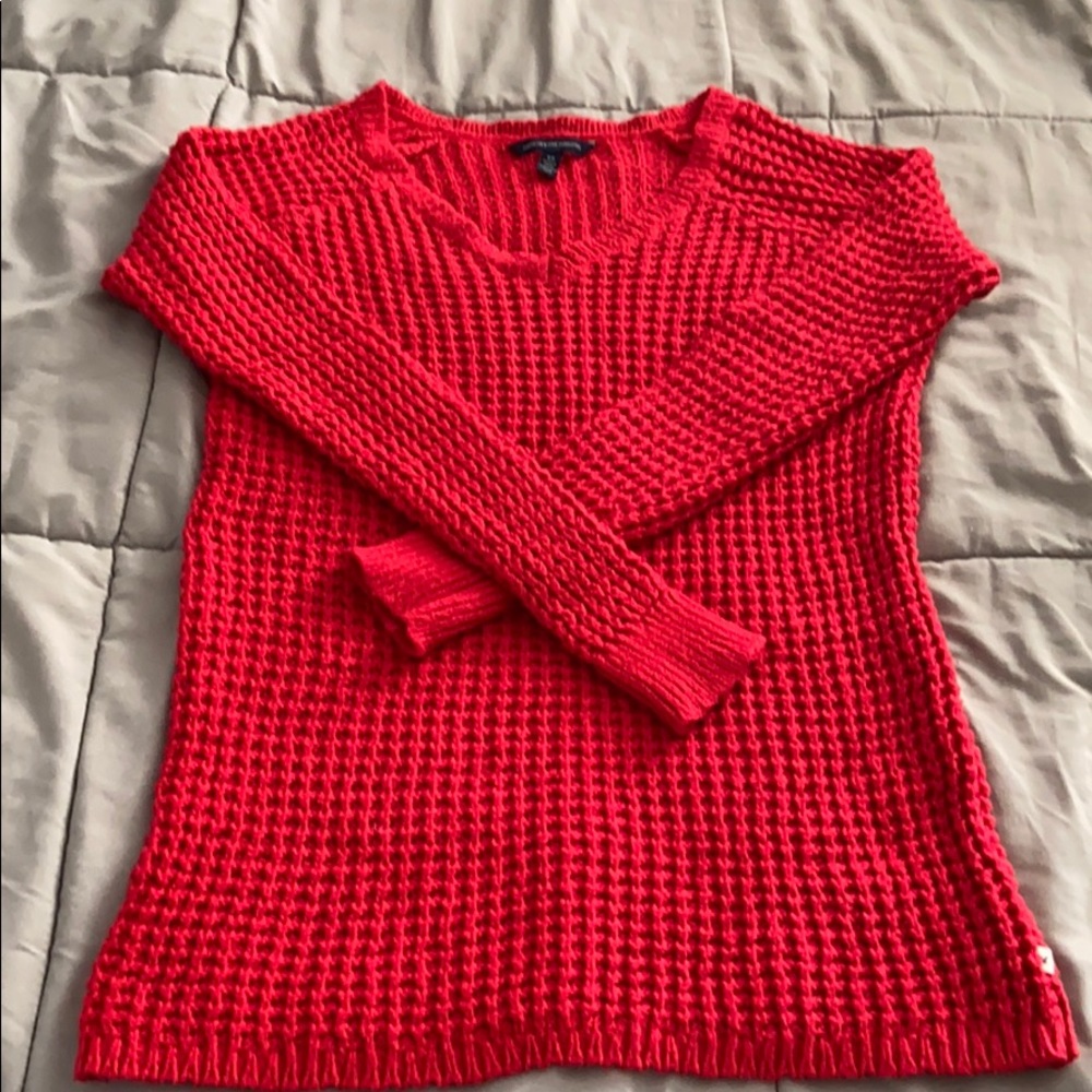 AE sweater